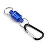 Crazy Shark Magnetic Net Release Aluminum Shell for Fly Fishing Tools Fishing Holder Strong Magnet max 7.7lb/3.5kg Accessories - HuntPost Marketplace