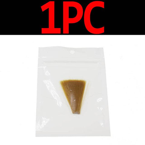 Bimoo Tapered Nylon Fibers for Dry Fly Tying Mayfly Tails Material Hi-Float Nymph Tails Ultra Fine Fibers Dry Fly Wings Tails - HuntPost Marketplace