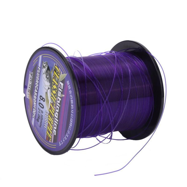2019 New 500m Fishing Line Super Strong Japanese 100% Nylon Not Fluorocarbon Fishing Tackle Not linha multifilamento - HuntPost Marketplace