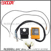 Speedometer Meter Kits For Bashan BS200S-7 EGL ATV Jinling EEC 250cc 300cc Parts JLA-21B JLA-931E JLA-923 ATV Quad Bike