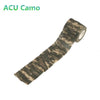 HOT 5cmx4.5m Army Camo Outdoor Hunting Shooting Blind Wrap Camouflage Stealth Tape Waterproof Wrap Durable Hiking Camping - HuntPost Marketplace