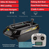 3 Hulls 4 Cabins Remote Control Fishing Boat 8KG Load 6H Life Large RC Bait Boat Toy GPS Auto Navigate Fishing lure nest boat - HuntPost Marketplace
