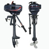 Free Shipping Wholesale New HANGKAI 2 Stroke 2HP Outboard Motor Boat Motor With CE
