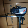 2020 Whosale/Retails 3.5HP Outboard Motor Two Stroke Boat Engine Water Cooled fast free shipping - HuntPost Marketplace