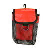 Dive SMB Surface Marker Buoy Pouch Diving Reel Mesh Storage Holder Bag With Snap Diving Carrier Equipment - HuntPost Marketplace