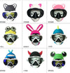 Scuba Diving Mask Snorkel 3MM Neoprene Cartoon Dive Equipment Hood Hat Cap Helmet Underwater Sunscreen Anti-UV Warm Freediving