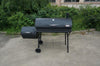 American quality standard charcoal BBQ barbecue grill commercial large thickening bbq outdoor patio high quality barbecue