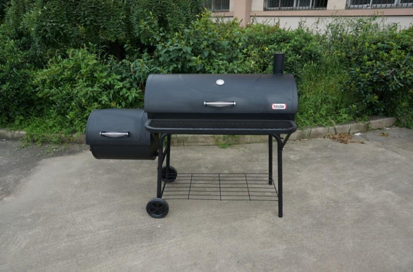 American quality standard charcoal BBQ barbecue grill commercial large thickening bbq outdoor patio high quality barbecue - HuntPost Marketplace