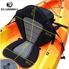 ELUANSHI Adjustable Fishing Canoe kayak Backrest Seat With Cushion Rowing Boat Accessories marine Water-skiing JH caiaque - HuntPost Marketplace