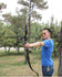 kaimei Dragon Al-Mg riser handle recurve archery  bow sets - HuntPost Marketplace
