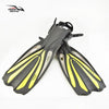 Keep Diving Open Heel Scuba Diving Long Fins Adjustable Snorkeling Swim Flippers Special For Diving Boots Shoes Monofin Gear - HuntPost Marketplace