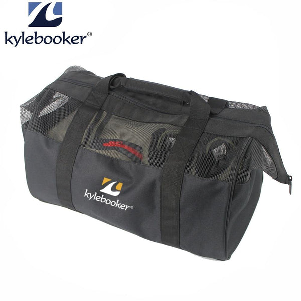 Fly Fishing Wader Bag Fishing Sports Chest Waders and Wading Boots shoes Storage Bag Fishing  Accessories Gear hand bag - HuntPost Marketplace
