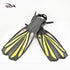 Keep Diving Open Heel Scuba Diving Long Fins Adjustable Snorkeling Swim Flippers Special For Diving Boots Shoes Monofin Gear - HuntPost Marketplace