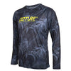 Goture Long Sleeve Fishing Clothing Quick-Drying Sun UV Protection T Shirt  Vests Sports Clothes Double Colors Available - HuntPost Marketplace