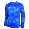 Goture Long Sleeve Fishing Clothing Quick-Drying Sun UV Protection T Shirt  Vests Sports Clothes Double Colors Available - HuntPost Marketplace