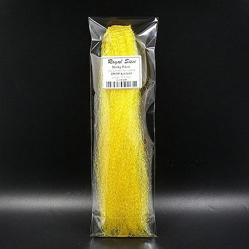 8 optional colors fly tying slinky fiber kinky clouser minnow fibers long corrugated synthetic hair streamers fly tying material - HuntPost Marketplace