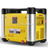 Gasoline Generator 2KW220V Home RV Outdoor Small Digital Inverter Portable Multi-purpose Ultra-quiet Generator 72301i - HuntPost Marketplace