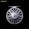 70 80 90 100mm 3BB fly fishing reel CNC Machined Aluminum fly reel 1/2 3/4 5/6 7/8 w/ INCOMING CLICK L/R Hand interchangeable - HuntPost Marketplace