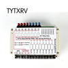TYTXRV 8-Channel DC 12V 30A Relay Module with Fuses Patent Caravan Accessories Camper Automotorhome RV Part
