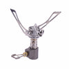 3000W 45g Mini Camping Oven Gas Stove Outdoor Portable Folding Survival Furnace Stove Pocket Picnic Cooking Gas Cooker - HuntPost Marketplace